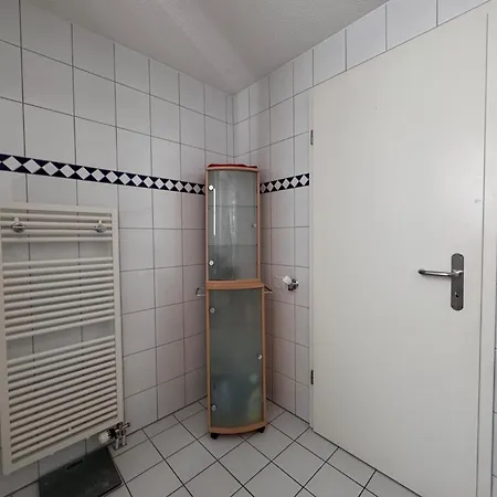Apartment Luise 3 *