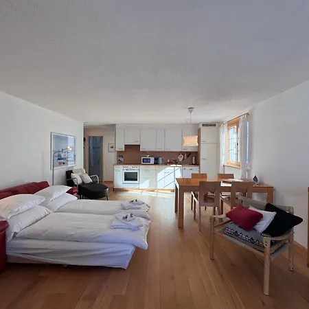 Luise 3 Apartment