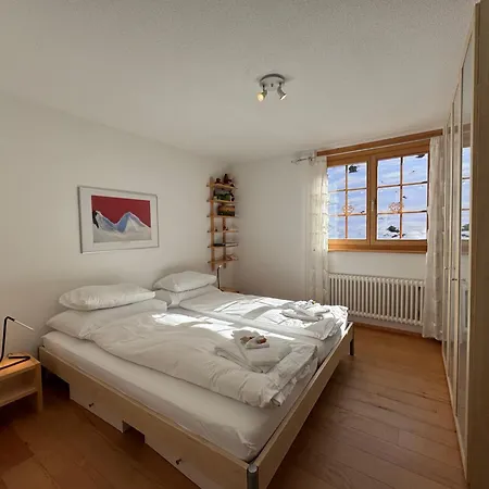 Appartement Luise 3 *