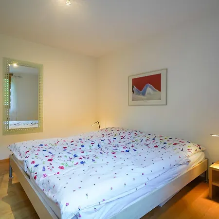 Apartment Luise 3 *