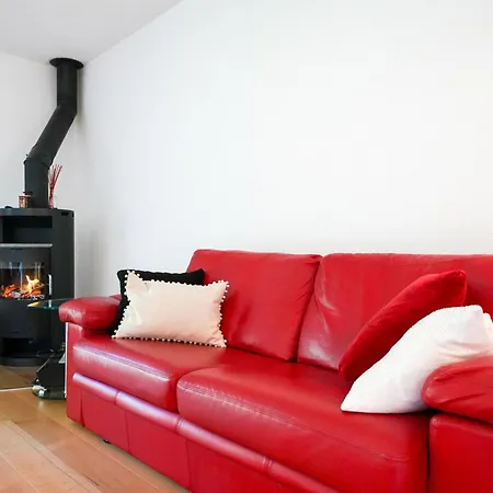 Luise 3 Apartment