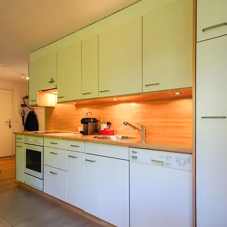 Luise 3 Apartment *