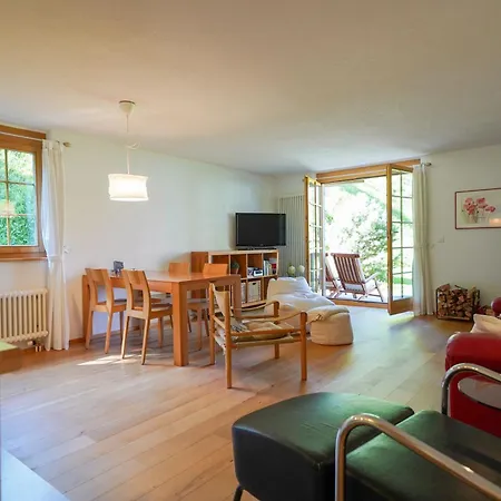 Apartment Luise 3