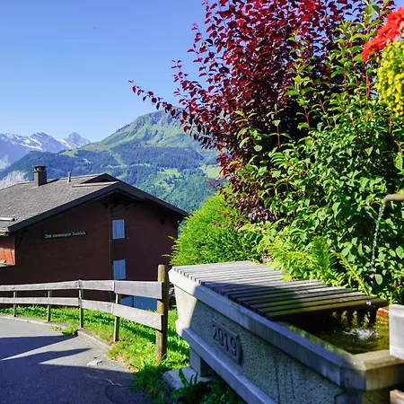 Apartment Luise 3