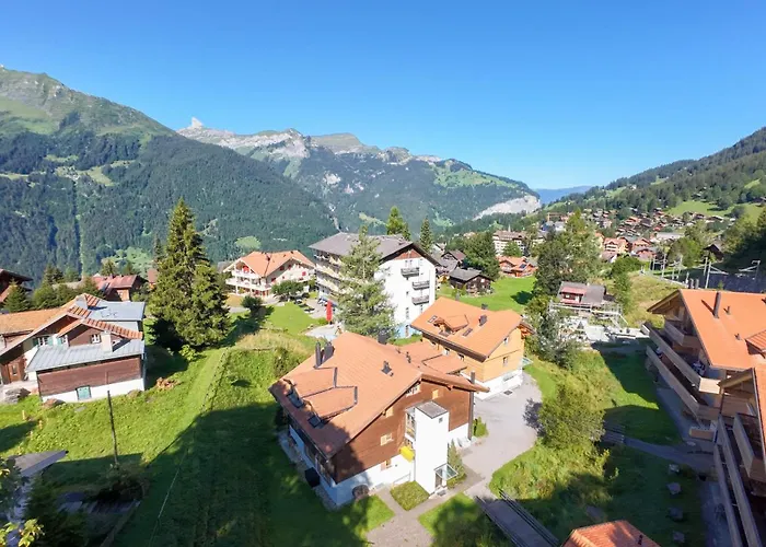 Appartamento Luise 3 *