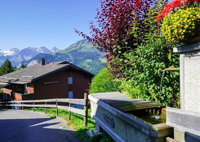 Appartamento Luise 3