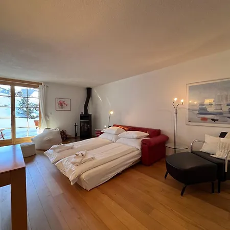 Appartement Luise 3