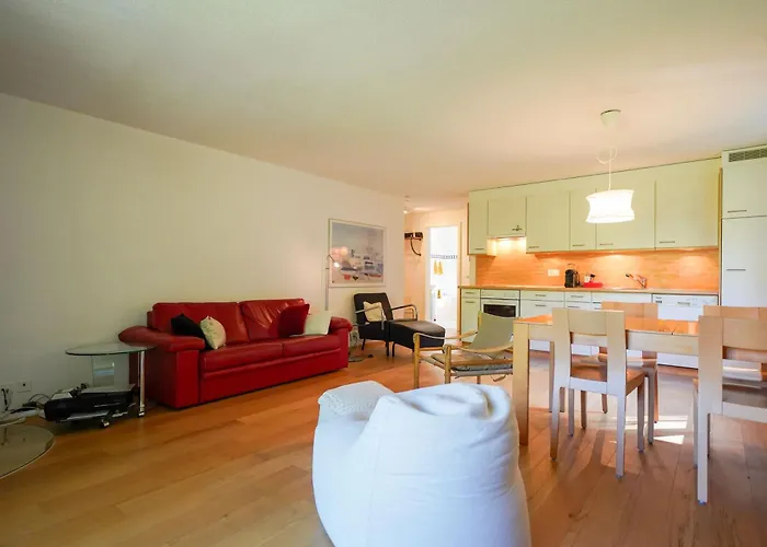 Luise 3 アパート ヴェンゲン