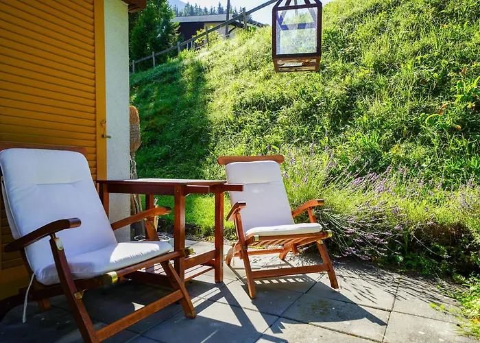 Luise 3 アパート *